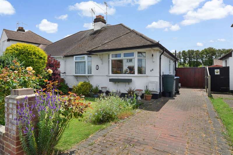 Property for Sale in Goodwin Avenue, Swalecliffe, Whitstable, Ct5