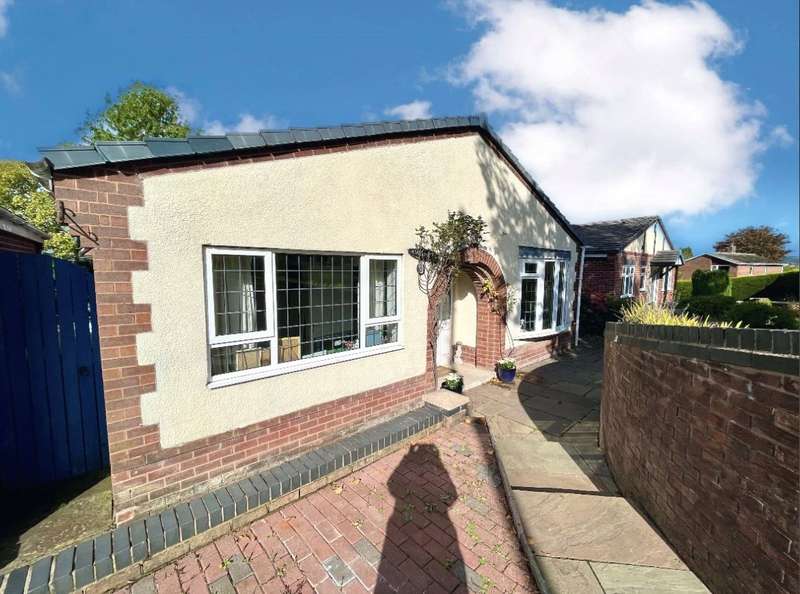 Properties for Sale in Macclesfield, Ivy Road Macclesfield Cheshire