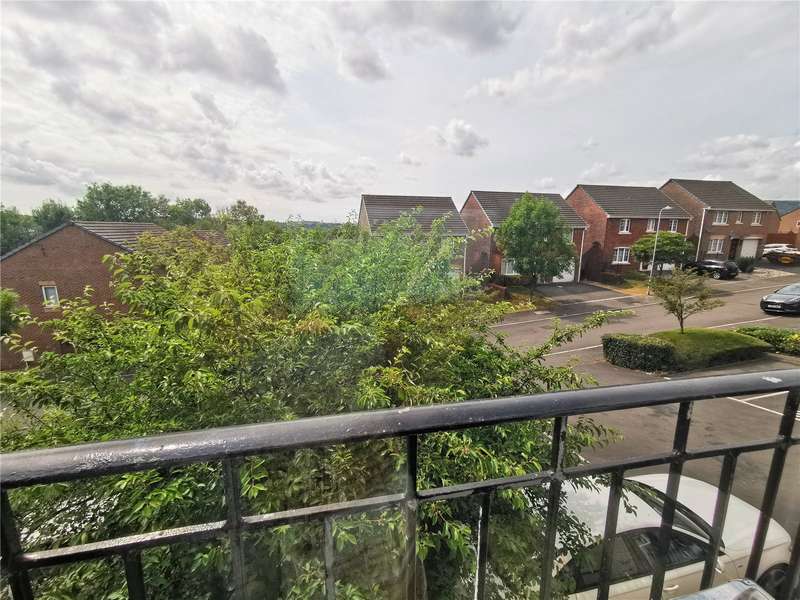 Property for Sale in Geraint Jeremiah Close, Briton Ferry, Neath Neath