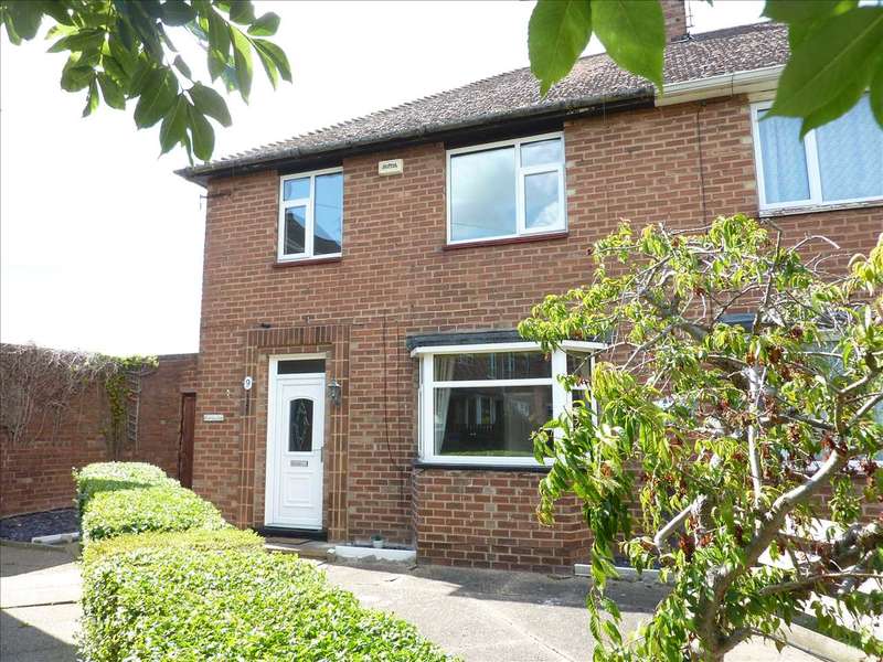 Properties for Sale in Grimsby, Brunel Close Grimsby South Humberside