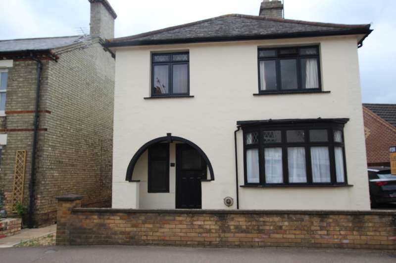 Properties for Sale in Biggleswade, Biggleswade Bedfordshire