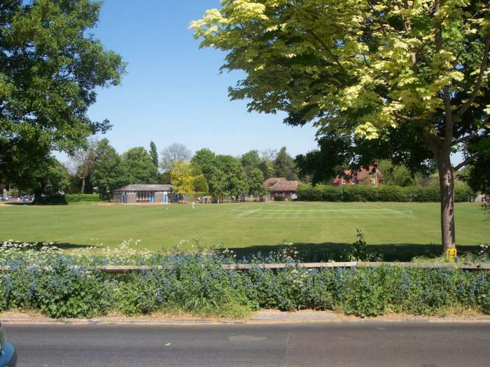 Property to rent in Chertsey, Kt16