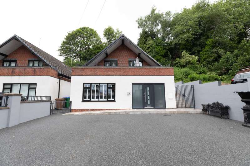 Properties for Sale in Manchester, Simister Manchester Lancashire