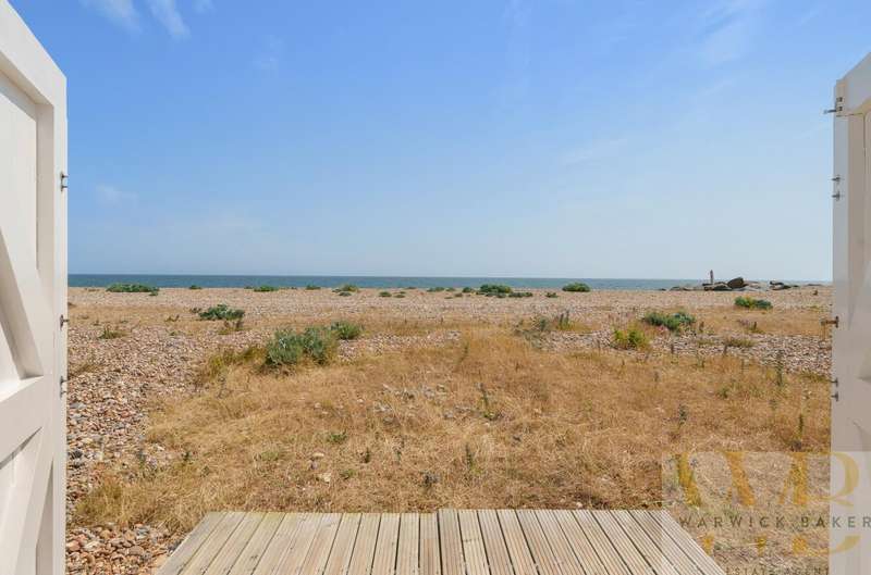 Property for Sale in Beach Green, Shorehambysea, Bn43