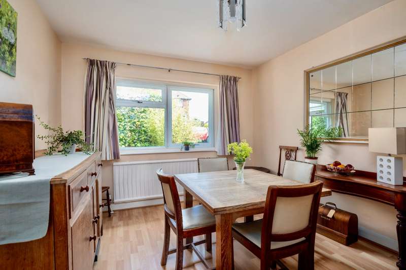 Property for Sale in Lady Ediths Avenue, Scarborough, North Yorkshire