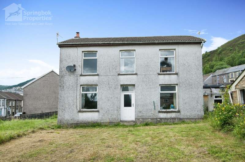 Properties for Sale in Tonypandy, Tonypandy Mid