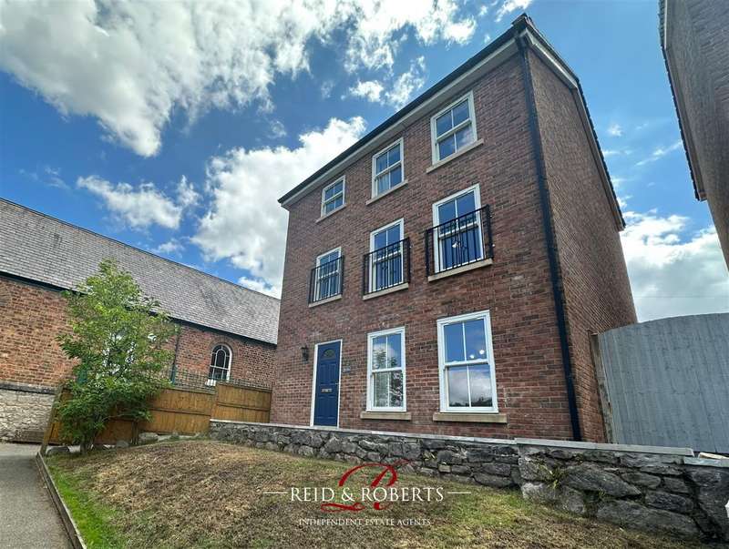 Properties for Sale in Holywell, Penymaes Holywell Clwyd