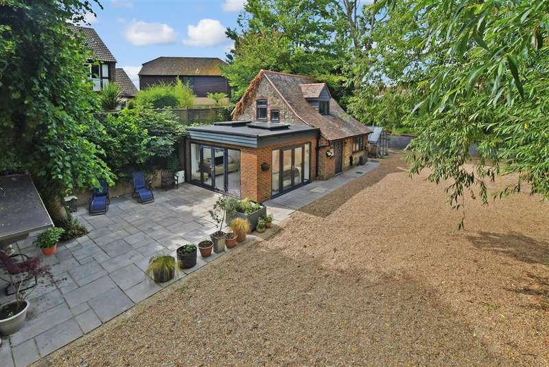 Properties for Sale in Bognor Regis, Lidsey Bognor Regis West Sussex