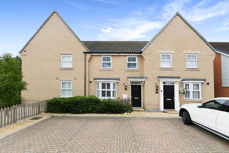 Properties for Sale in Southminster, Southminster Essex