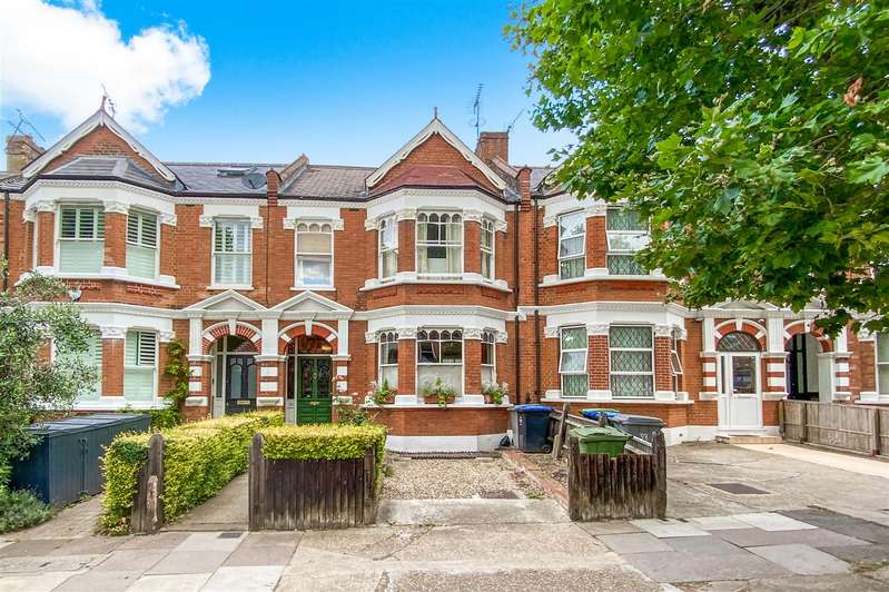 Properties for Sale in London, Nw10
