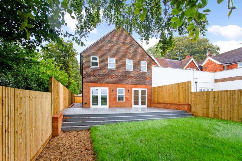 Properties for Sale in Hassocks, Hassocks West Sussex