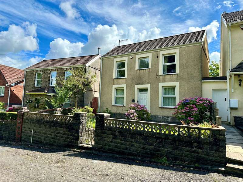 Properties for Sale in Swansea, Bonymaen Swansea West