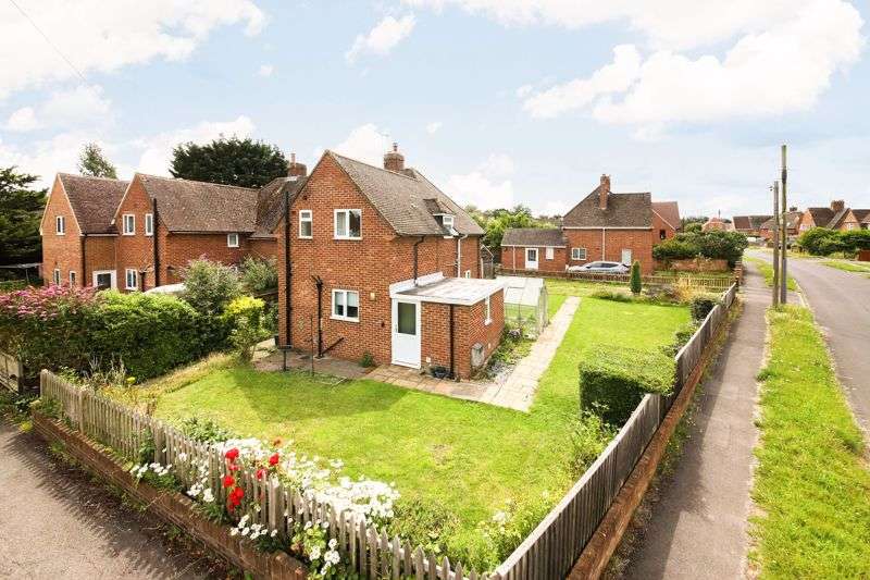 Properties for Sale in Didcot, Mereland Road Didcot Oxfordshire