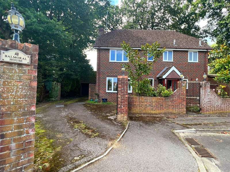 Properties for Sale in Waterlooville, Crookhorn Waterlooville Hampshire