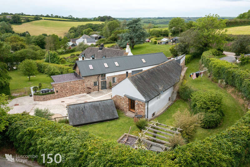 Properties for Sale in Ivybridge, Ivybridge Devon