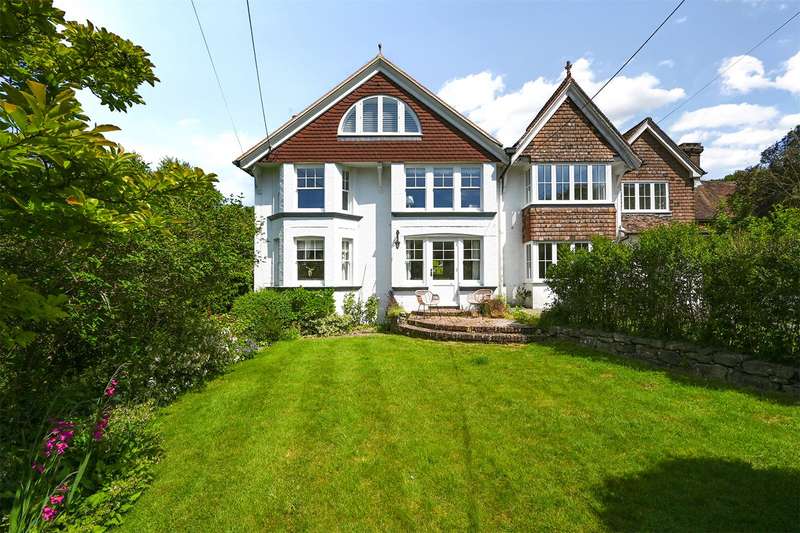 Properties for Sale in Hassocks, Hassocks West Sussex
