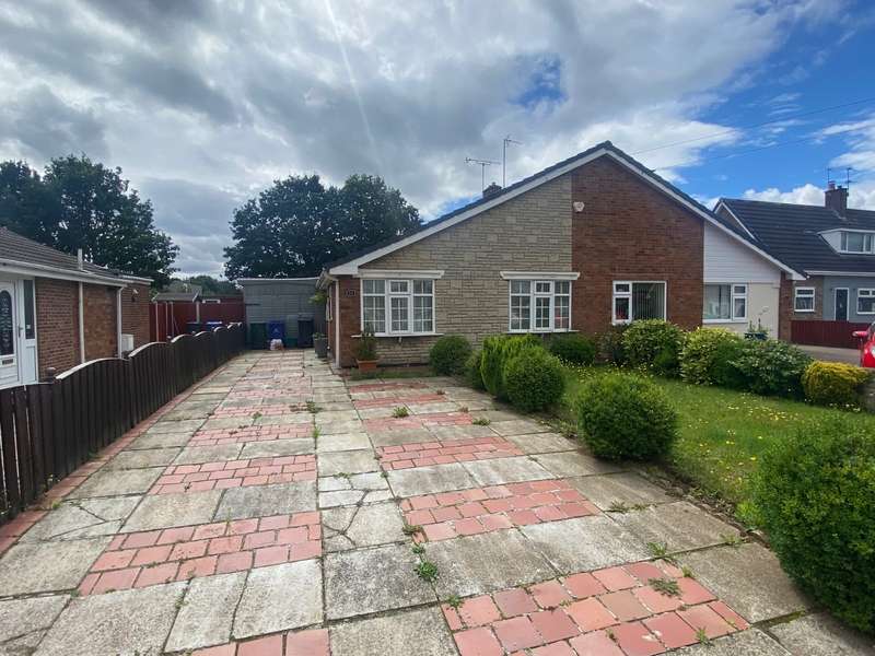 Properties for Sale in Doncaster, Oakwood Drive Doncaster South Yorkshire