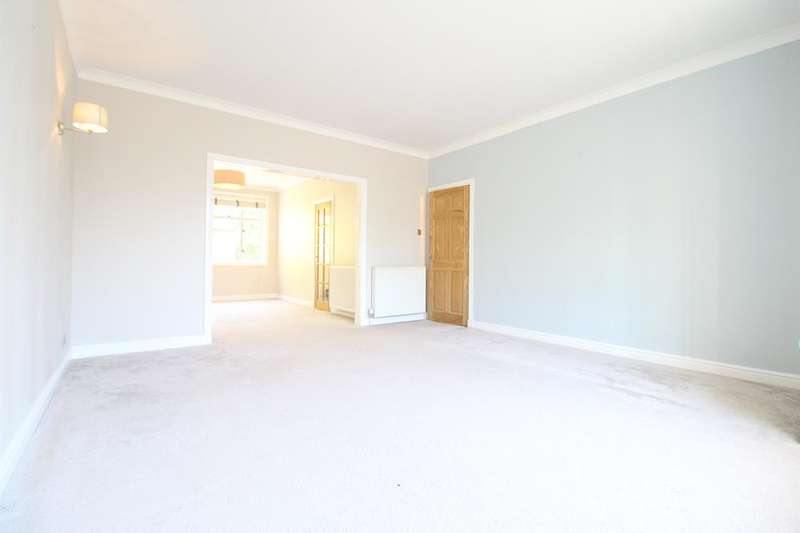 3 Bedrooms Semi Detached House for rent in Kinaldie Crescent, Aberdeen, AB15