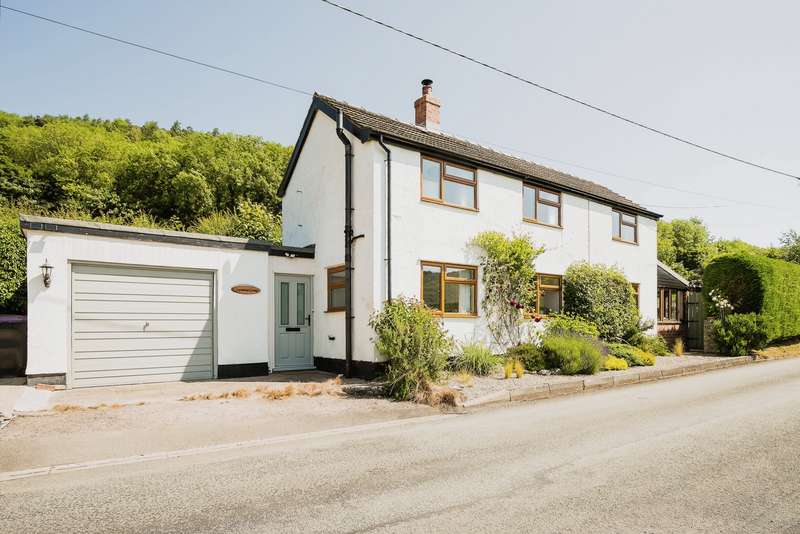 Properties for Sale in Oswestry, Oswestry Shropshire