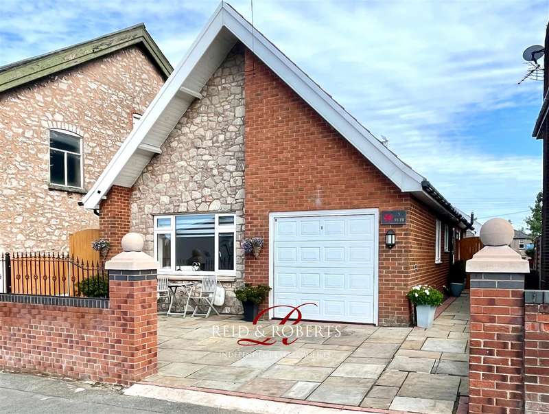 Properties for Sale in Holywell, Penymaes Holywell Clwyd