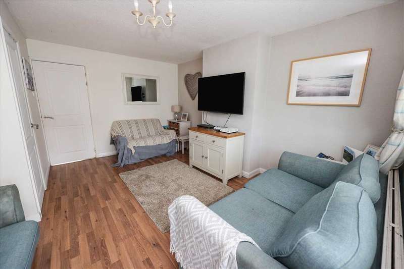 Property for Sale in Lisburn Close, Lincoln, Ln5