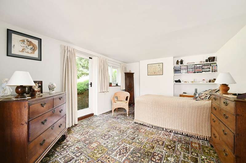 Property for Sale in Bearstakes, New Way Lane, Hurstpierpoint, Hassocks, West Sussex, Bn6