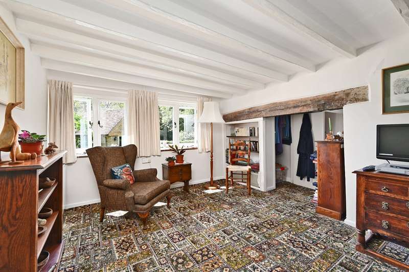 Property for Sale in Bearstakes, New Way Lane, Hurstpierpoint, Hassocks, West Sussex, Bn6