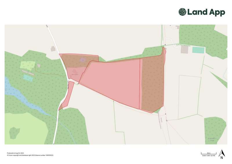 Property for Sale in Bearstakes, New Way Lane, Hurstpierpoint, Hassocks, West Sussex, Bn6