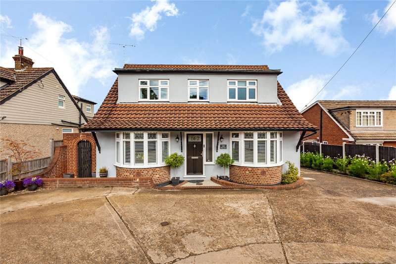 Properties for Sale in Wickford, Wickford Essex