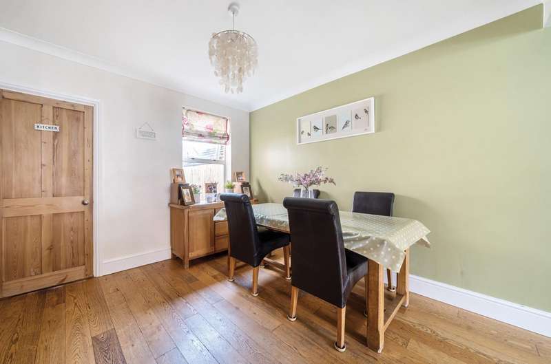 Property for Sale in Dudley Street, Bedford, Mk40