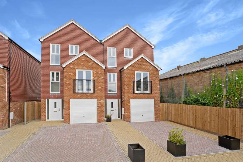 Properties for Sale in Folkestone, Biggins Wood Road Folkestone Kent