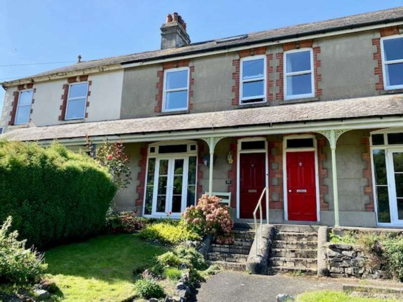 Properties for Sale in Buckfastleigh, Buckfastleigh Devon