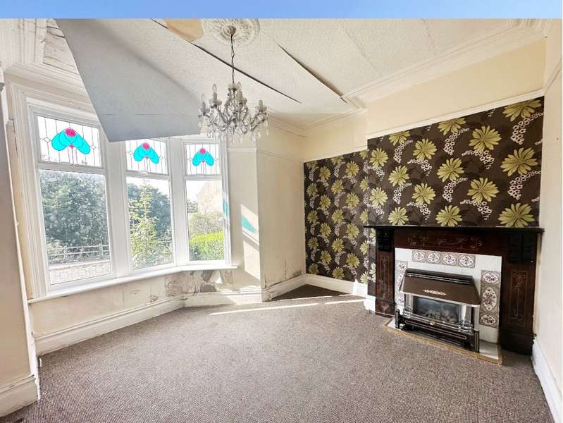 Property for Sale in Station Road, Stanley, County Durham, Dhl, Dh9