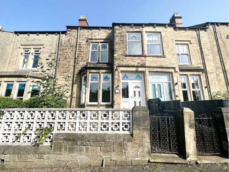 Property for Sale in Station Road, Stanley, County Durham, Dhl, Dh9