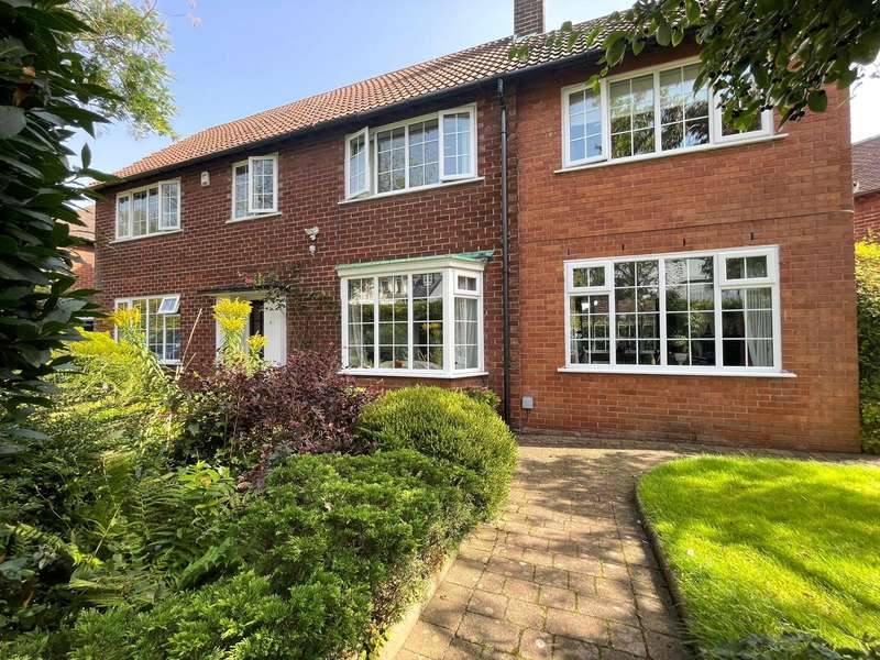 Properties for Sale in Liverpool, L25