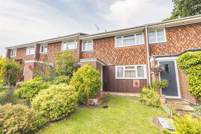 Property for Sale in Basford Way, Windsor, Sl4