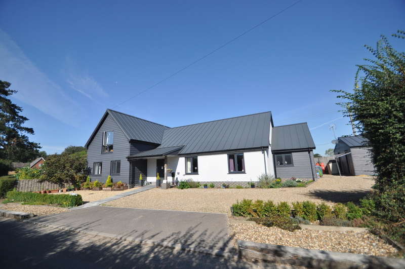 Properties for Sale in Saxmundham, Saxmundham Suffolk