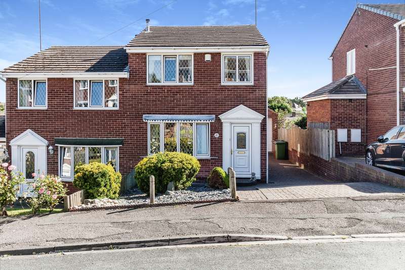 Properties for sale listed by Reeds Rains, Pontefract Sales