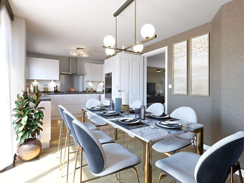 Property for Sale in Kennford, Lockwood Fields, Owl Lane, Dewsbury