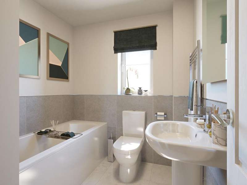 Property for Sale in Kennford, Lockwood Fields, Owl Lane, Dewsbury