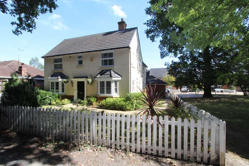 Properties for Sale in Benfleet, Benfleet Essex