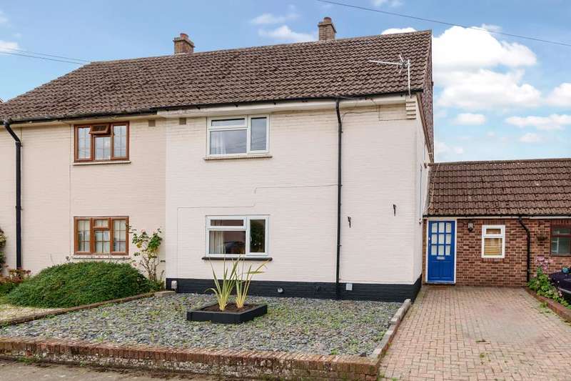 Properties for Sale in Shepperton, Upper Halliford Shepperton Middlesex