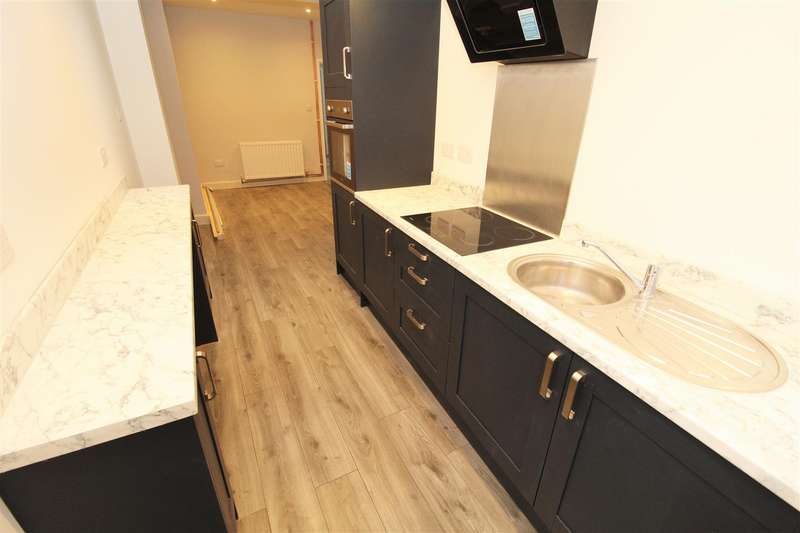 Property to rent in Kingswood Avenue, Aintree, Liverpool, L9