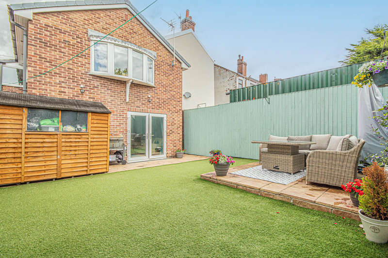 Properties for Sale in Ossett, Ossett West Yorkshire