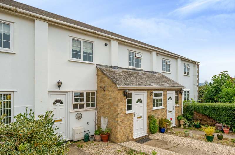 Properties for Sale in Ilminster, Ilminster Somerset