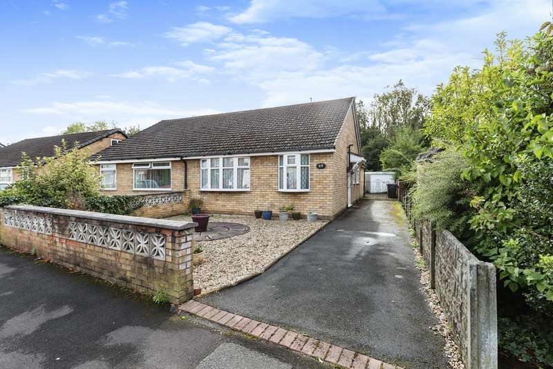 Property for Sale in Severn Drive, Waltonledale, Preston, Lancashire