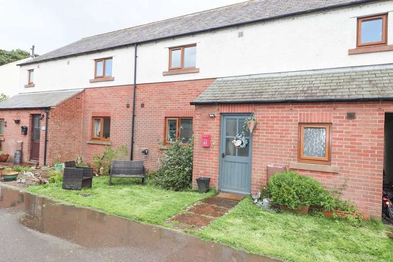 Properties for Sale in Wigton, Sillothonsolway Wigton Cumbria
