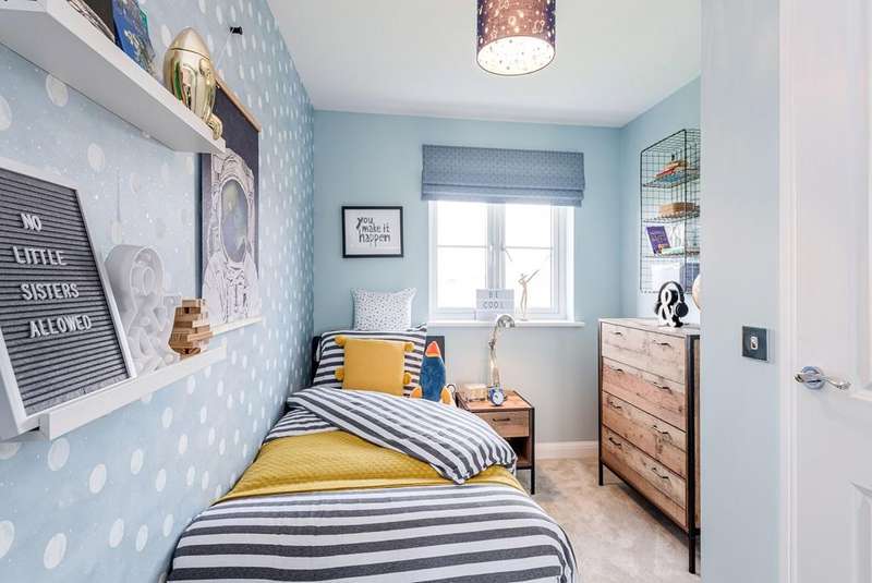 Property for Sale in Glamis, Kingslaw Gait, Boreland Avenue, Kirkcaldy