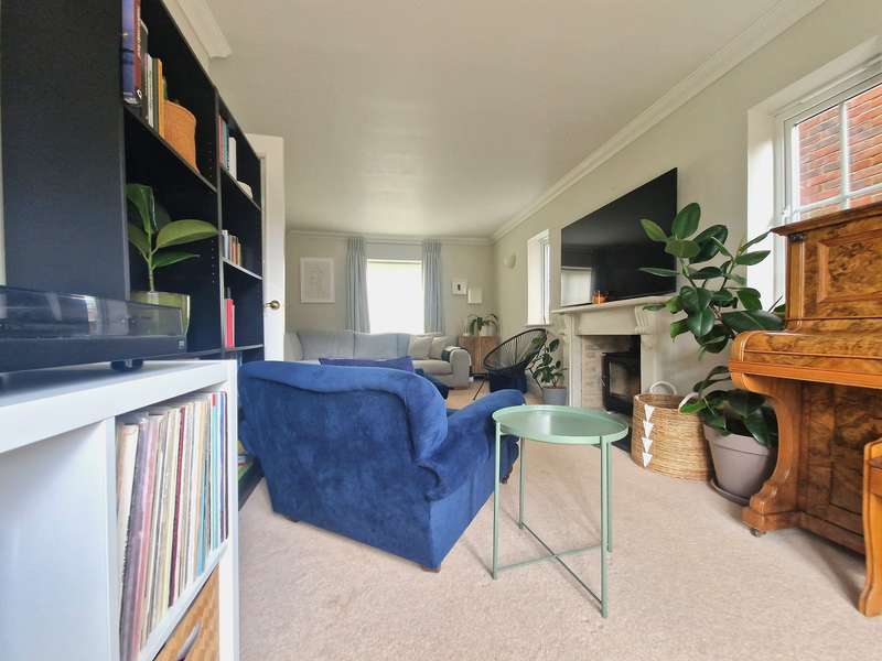Property to rent in Jarvis Fields, Bursledon, Southampton, Hampshire