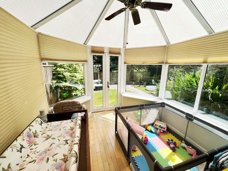 Property for Sale in Parkside, Spennymoor, Dl16